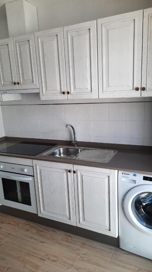 La Cancela Apartamentos Turisticos เอลโรซิโอ ภายนอก รูปภาพ
