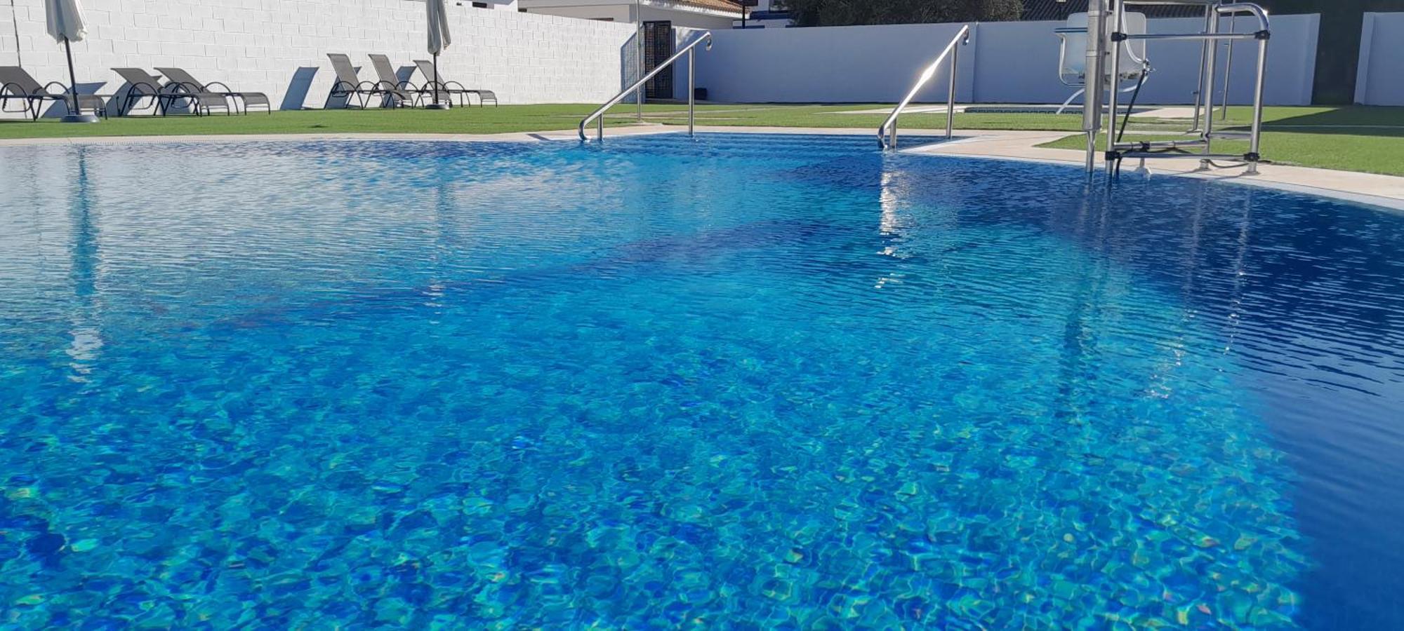 La Cancela Apartamentos Turisticos เอลโรซิโอ ภายนอก รูปภาพ